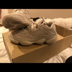 Adidas Yeezy 500 Blush